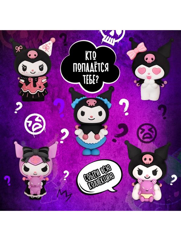 Набор для опытов «Живой аквариум: Девочка-кролик», вырасти травку