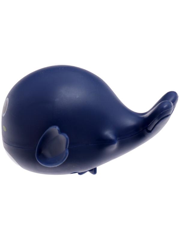 Набор для купания «Заводные игрушки: Утёнок и кит», 2 шт., МИКС