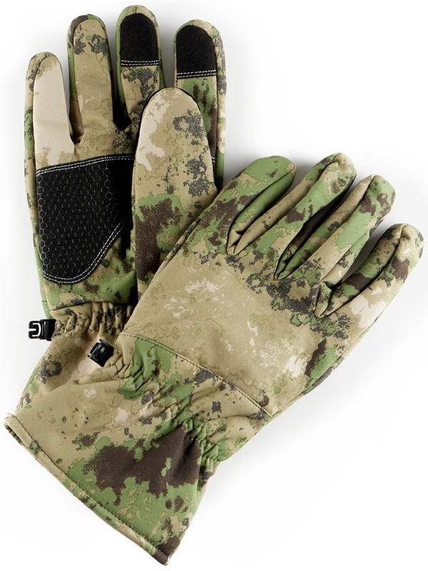 Перчатки тактические 