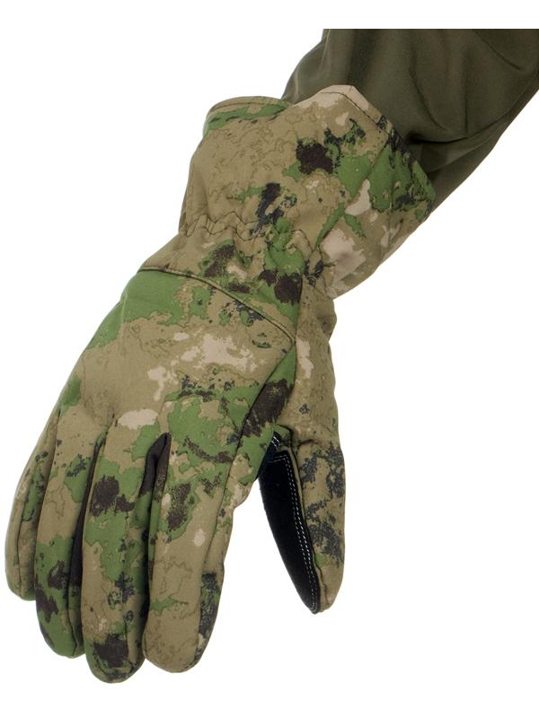 Перчатки тактические 