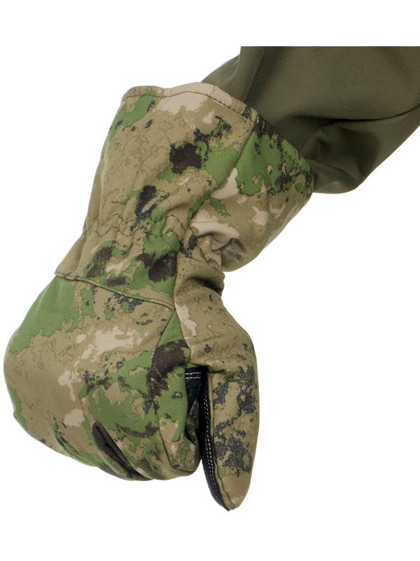 Перчатки тактические 