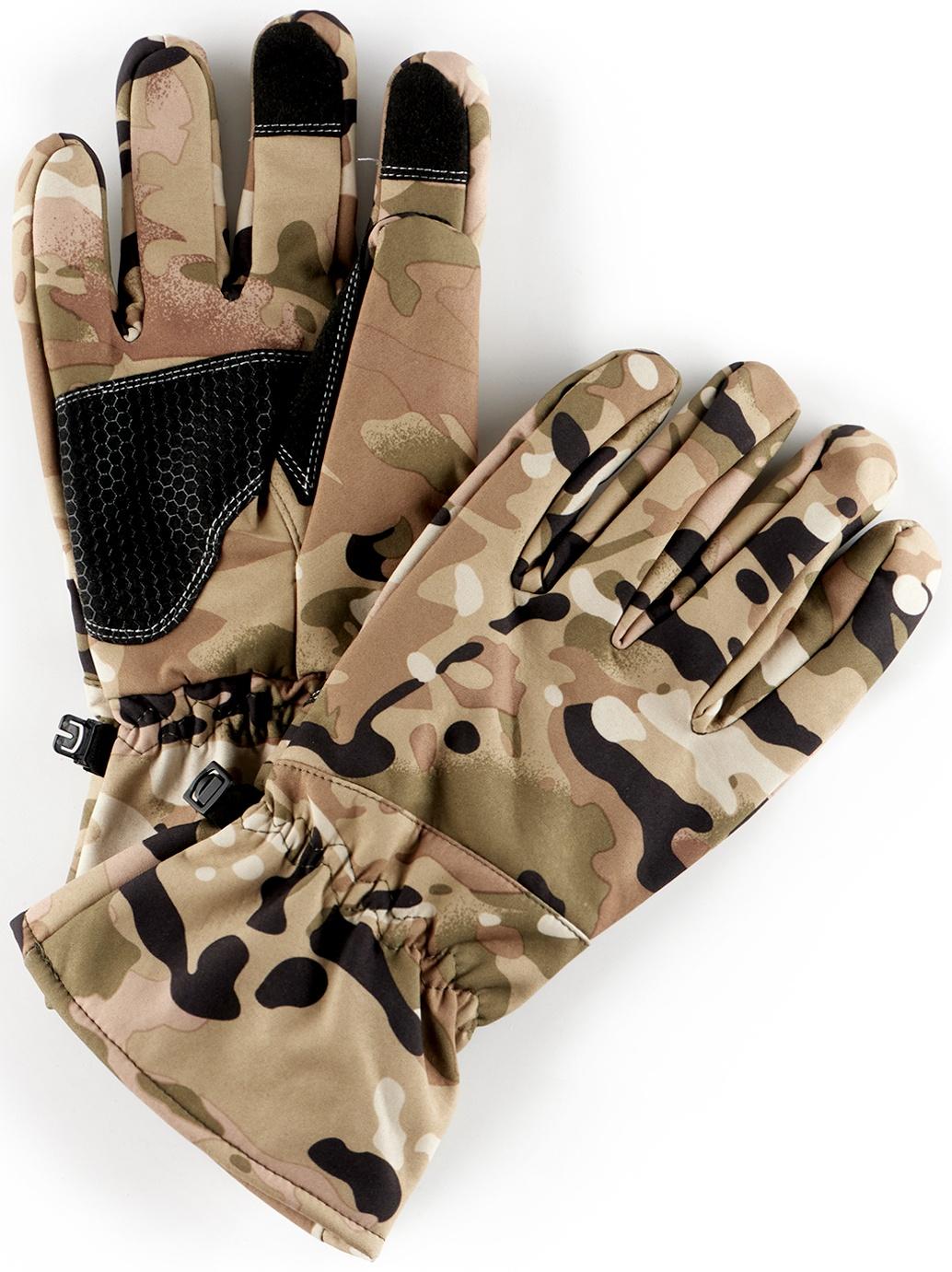 Перчатки тактические 