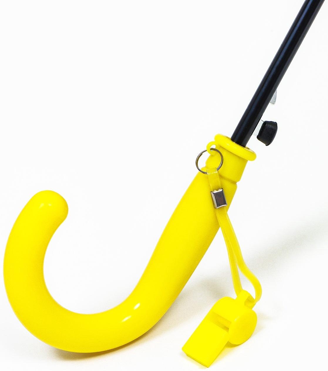 Зонт детский, 8 спиц, Ø 87 см, Минни Маус