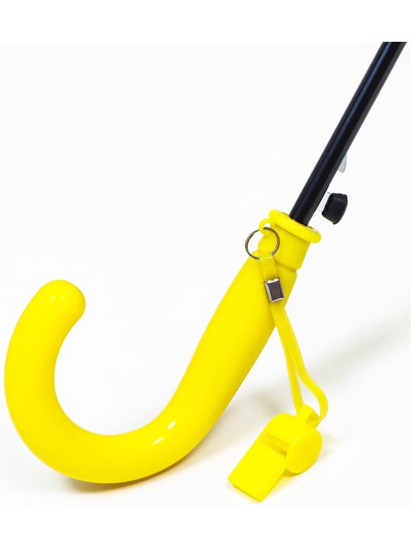 Зонт детский, 8 спиц, Ø 87 см, Минни Маус