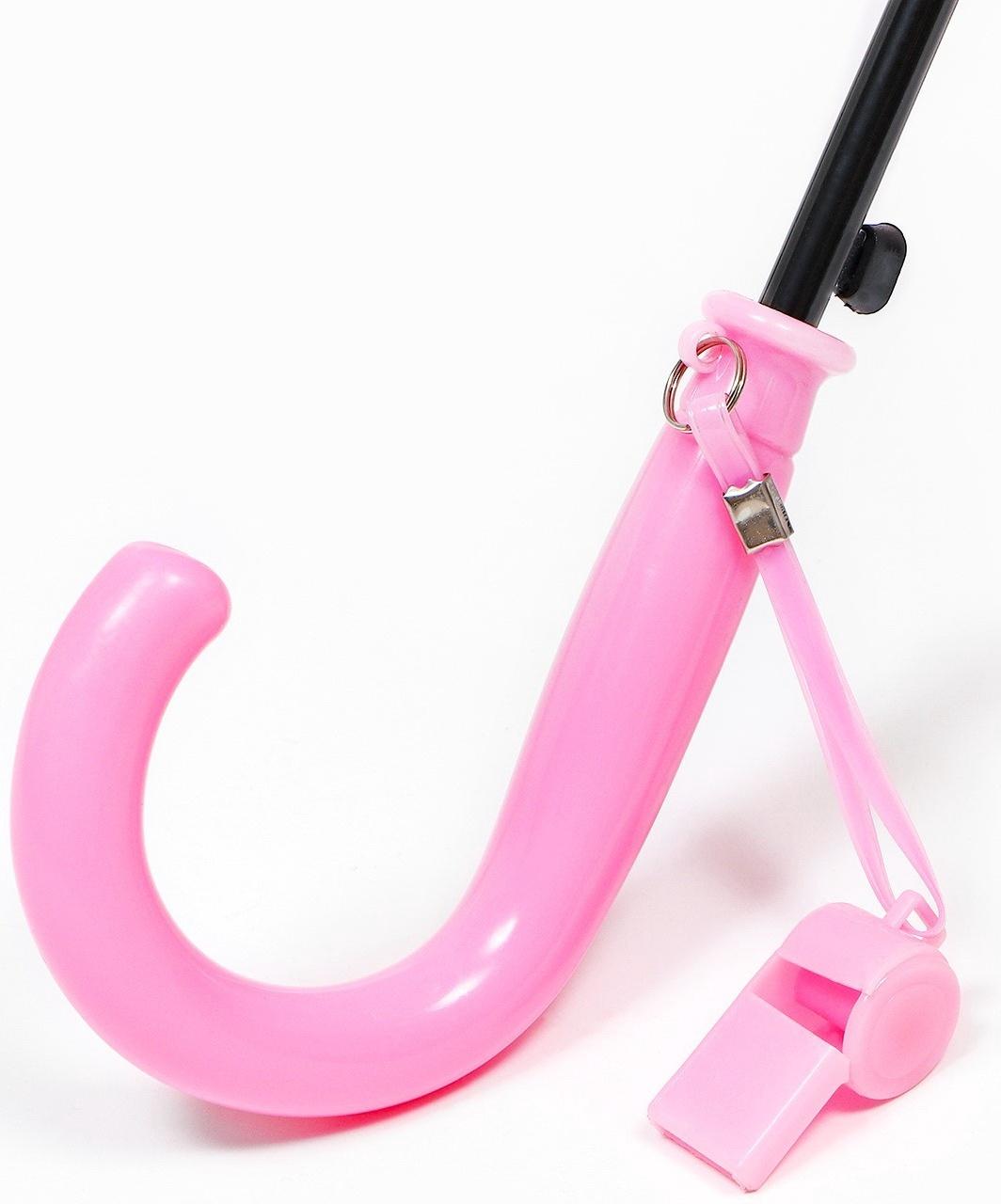 Зонт детский, 8 спиц, Ø 87 см, Холодное сердце