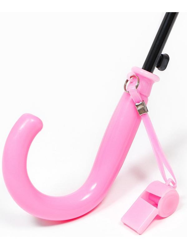 Зонт детский, 8 спиц, Ø 87 см, Холодное сердце