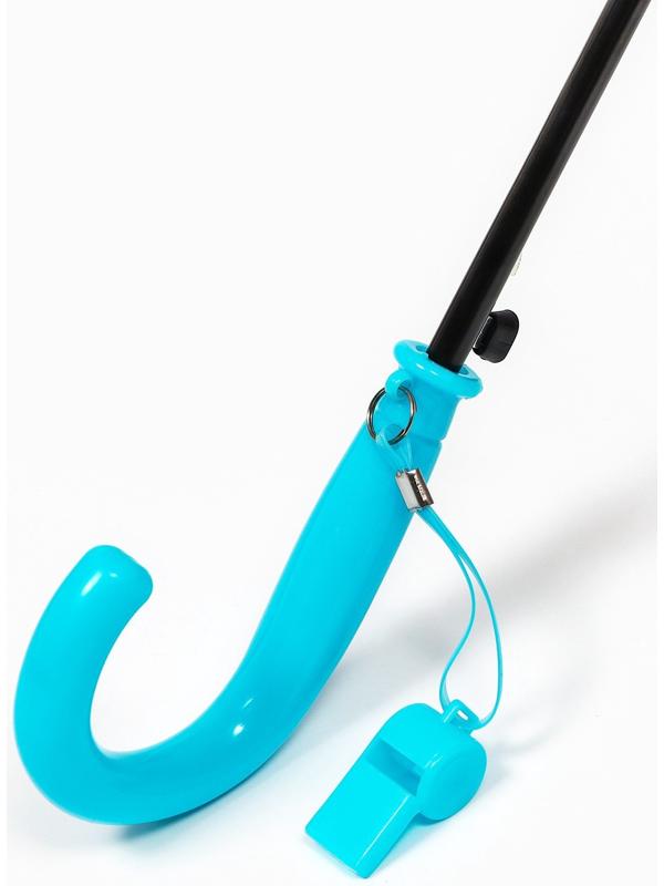 Зонт детский, 8 спиц, Ø 87 см, Человек-паук