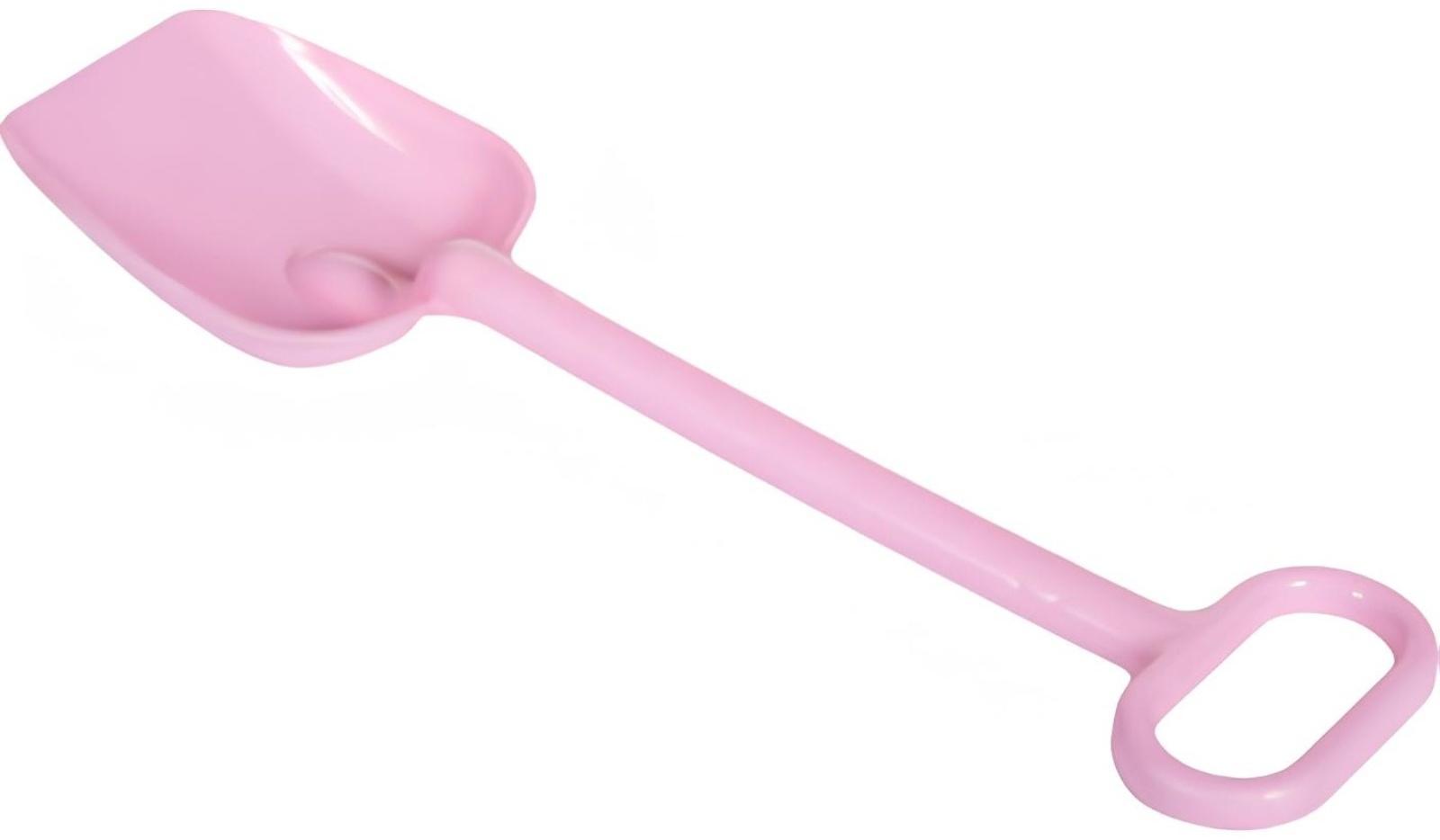 Лопата детская «Снежок», МИКС