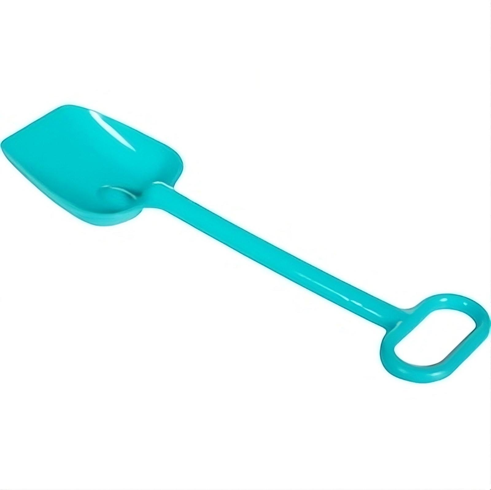 Лопата детская «Снежок», МИКС