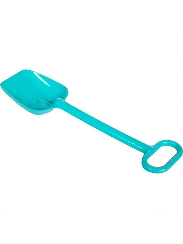 Лопата детская «Снежок», МИКС