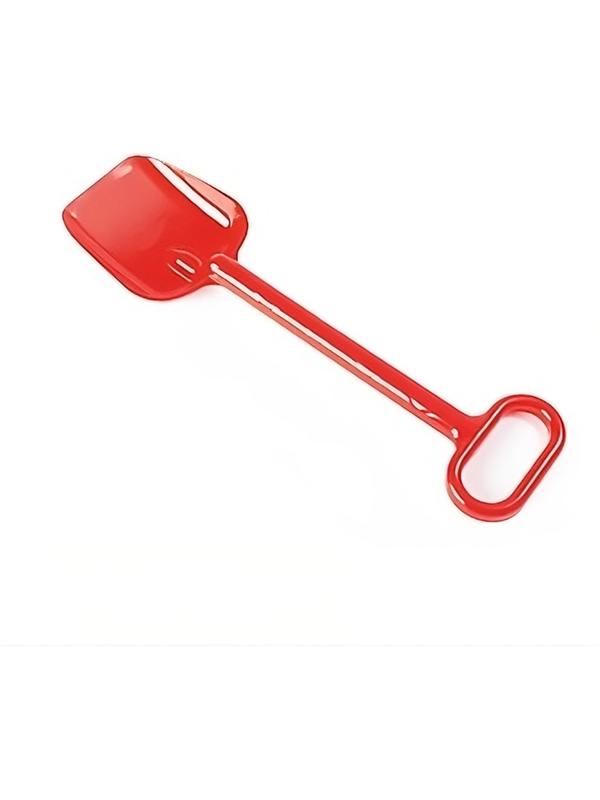 Лопата детская «Снежок», МИКС