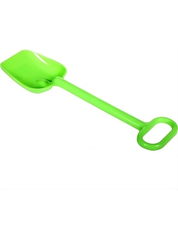 Лопата детская «Снежок», МИКС