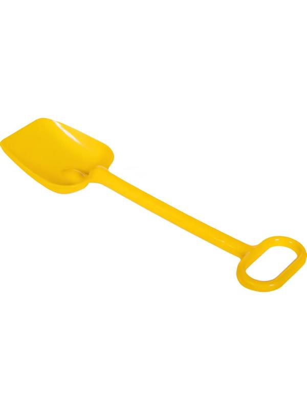 Лопата детская «Снежок», МИКС