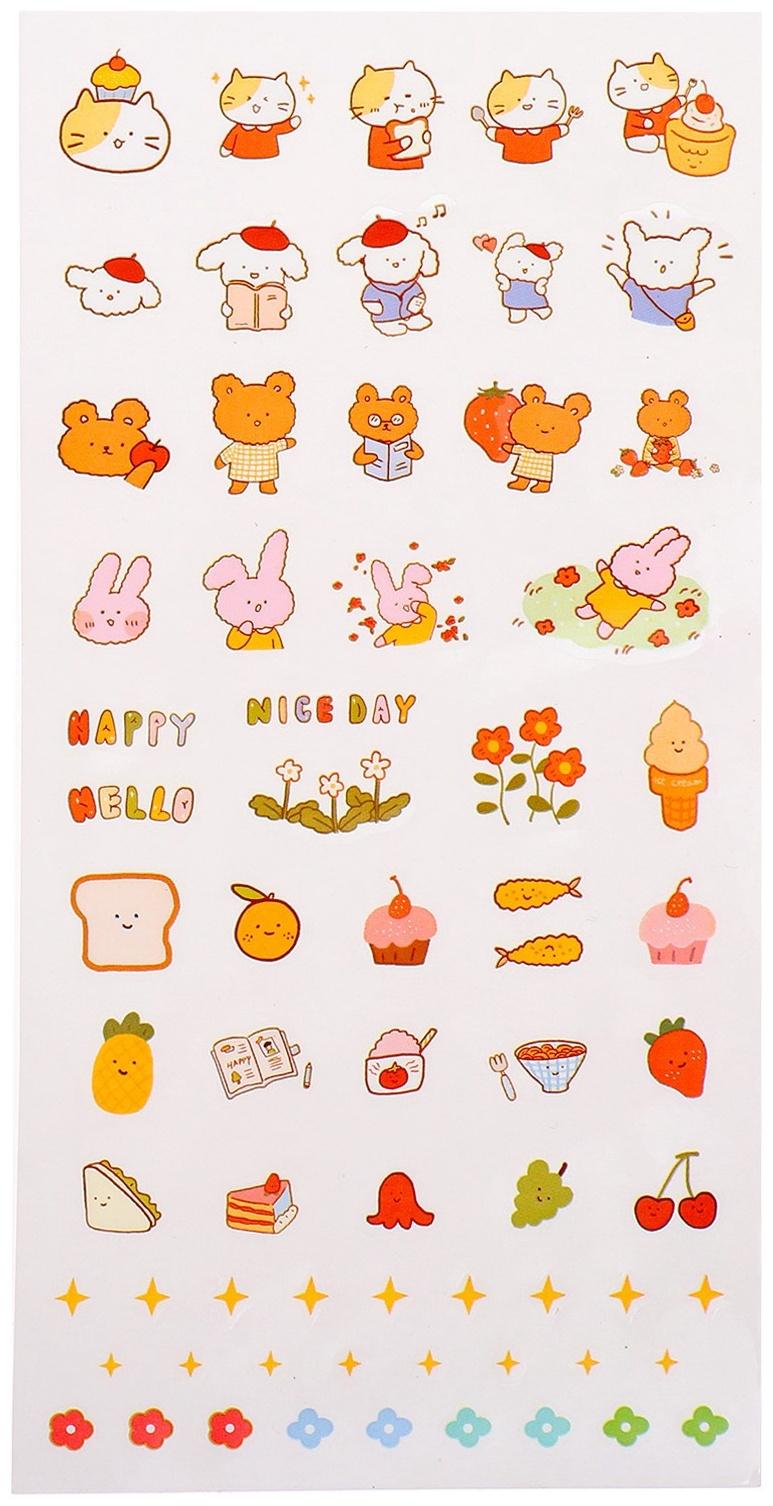 Набор для опытов «Эпоксидная смола», брелоки с наполнением, 3 молда