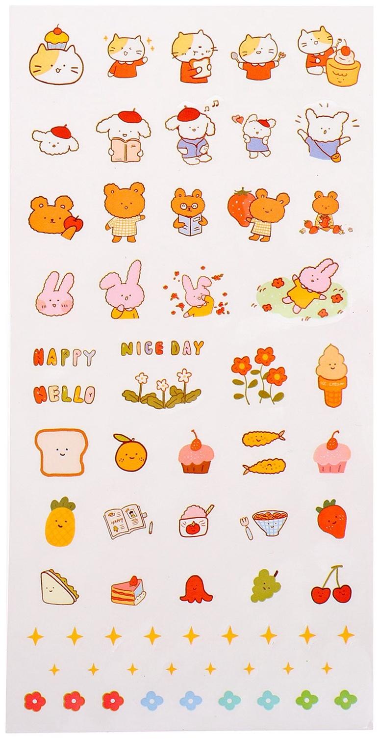 Набор для опытов «Эпоксидная смола», брелоки с наполнением, 3 молда