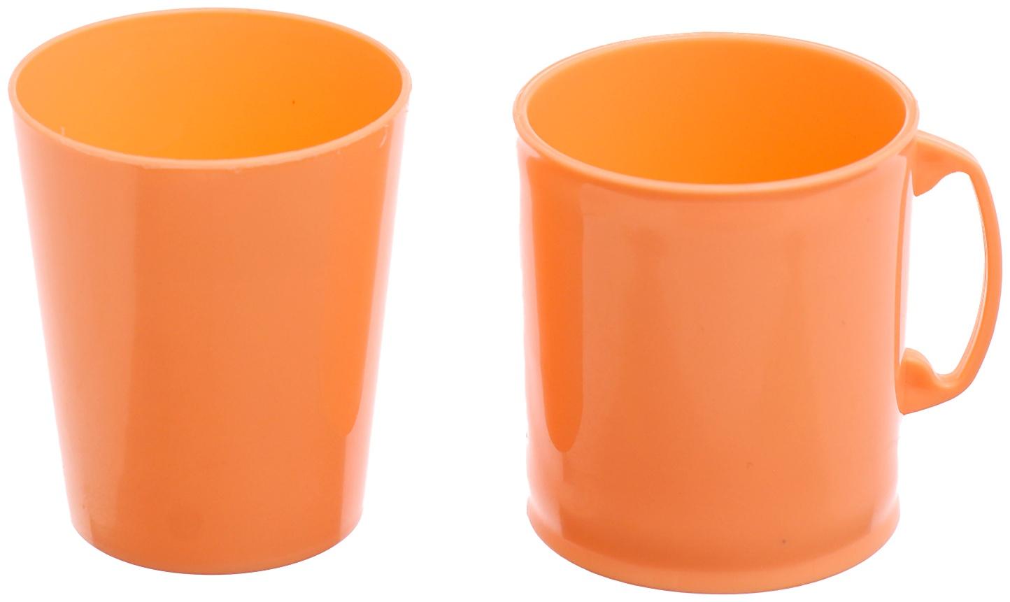 Набор посудки «Юный гурман»