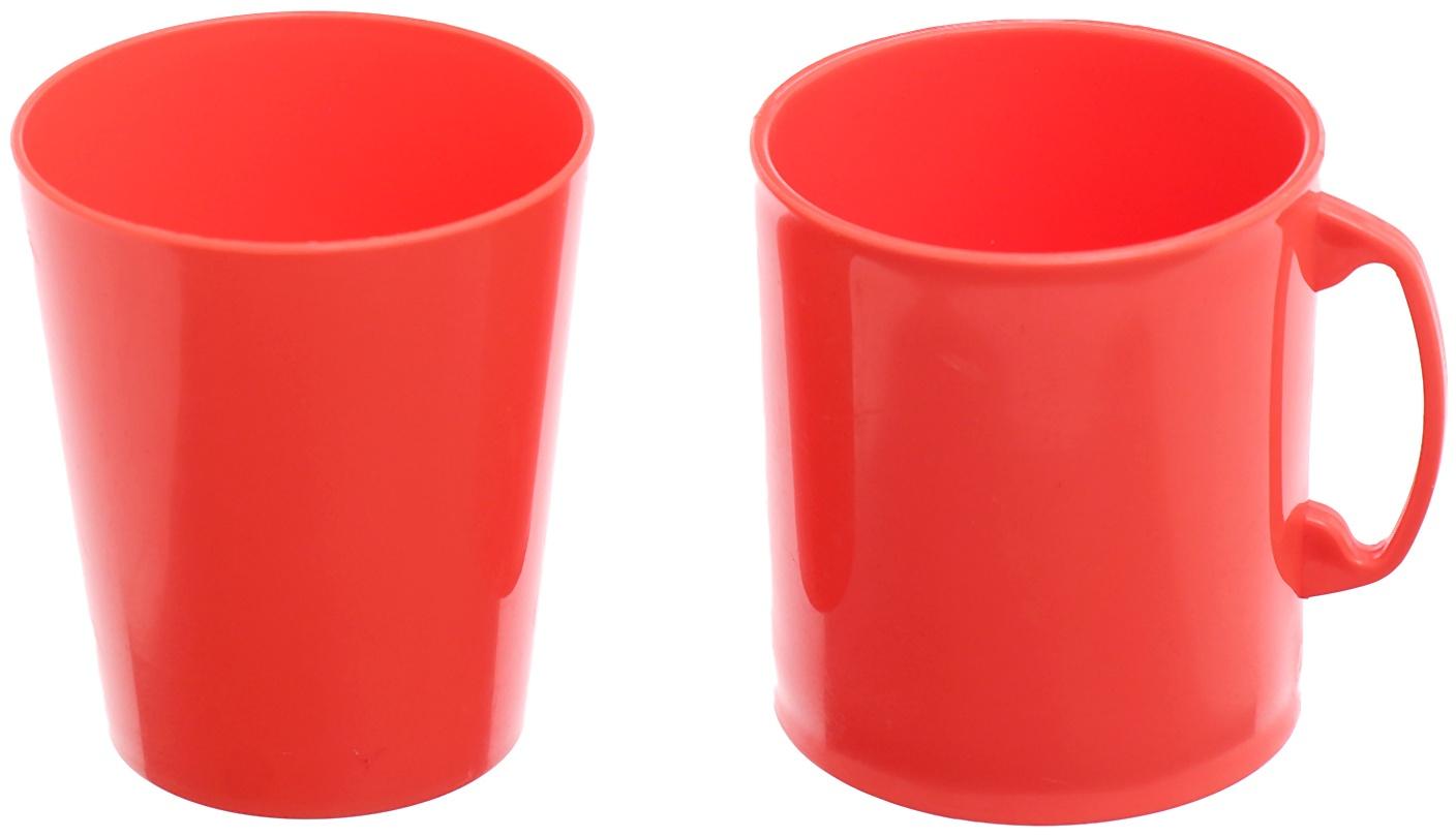 Набор посудки «Юный гурман»