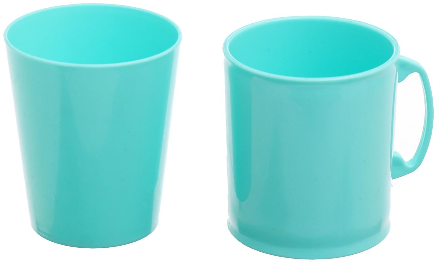 Набор посудки «Юный гурман»