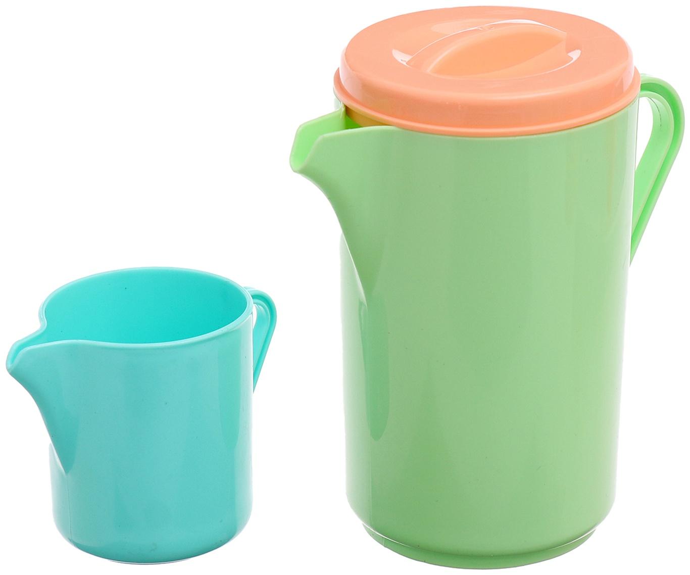 Набор посудки «Юный гурман»