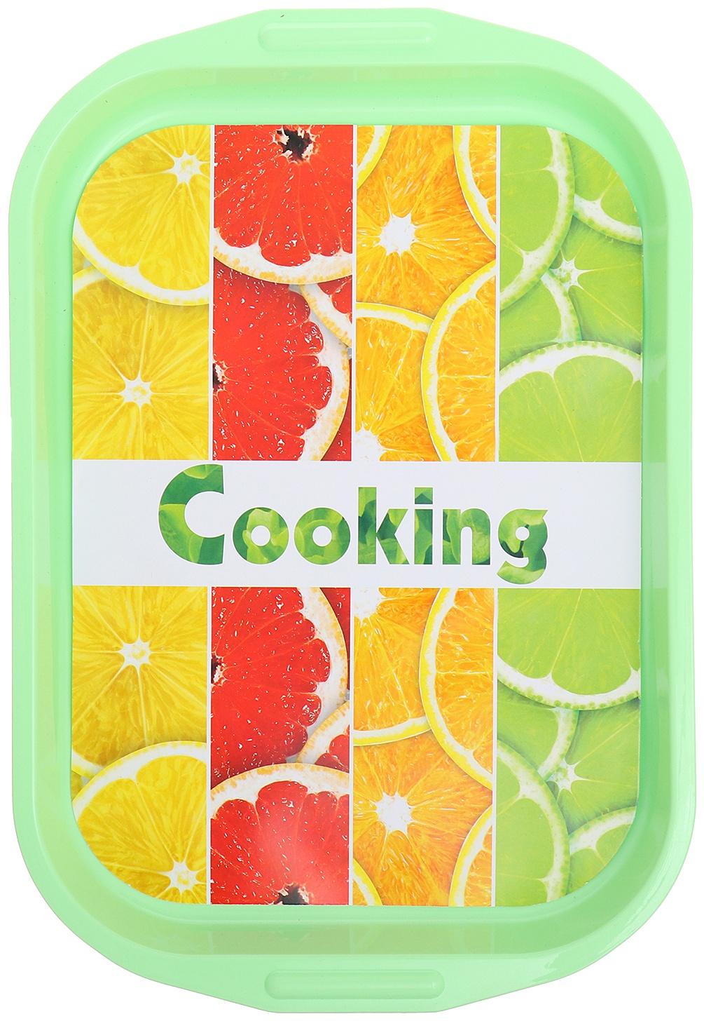 Набор посудки «Юный гурман»