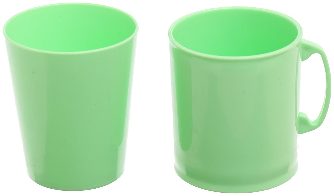 Набор посудки «Юный гурман»