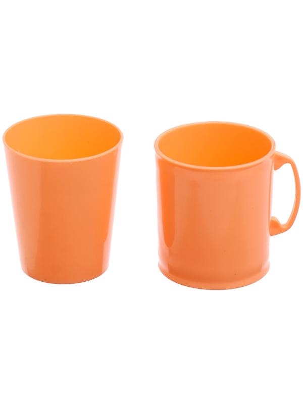 Набор посудки «Юный гурман»