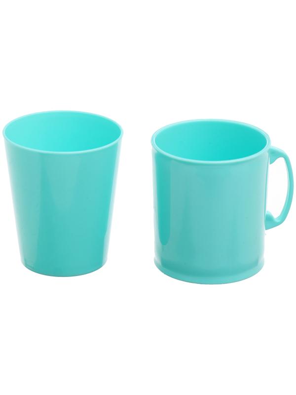 Набор посудки «Юный гурман»