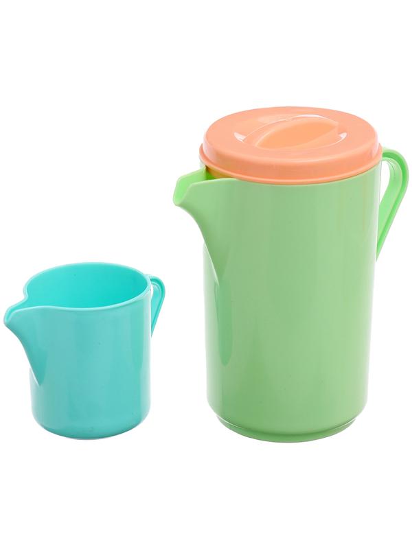 Набор посудки «Юный гурман»