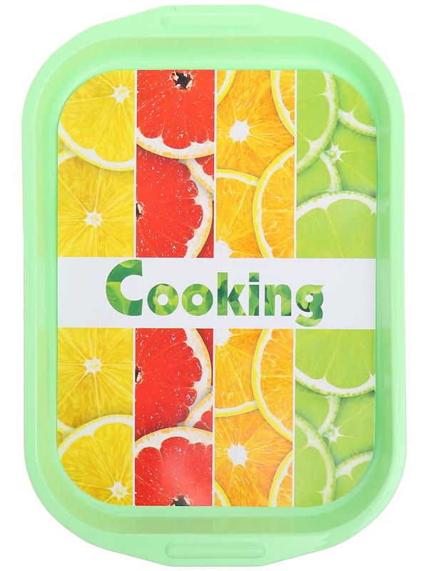 Набор посудки «Юный гурман»