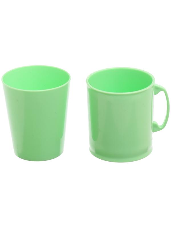 Набор посудки «Юный гурман»