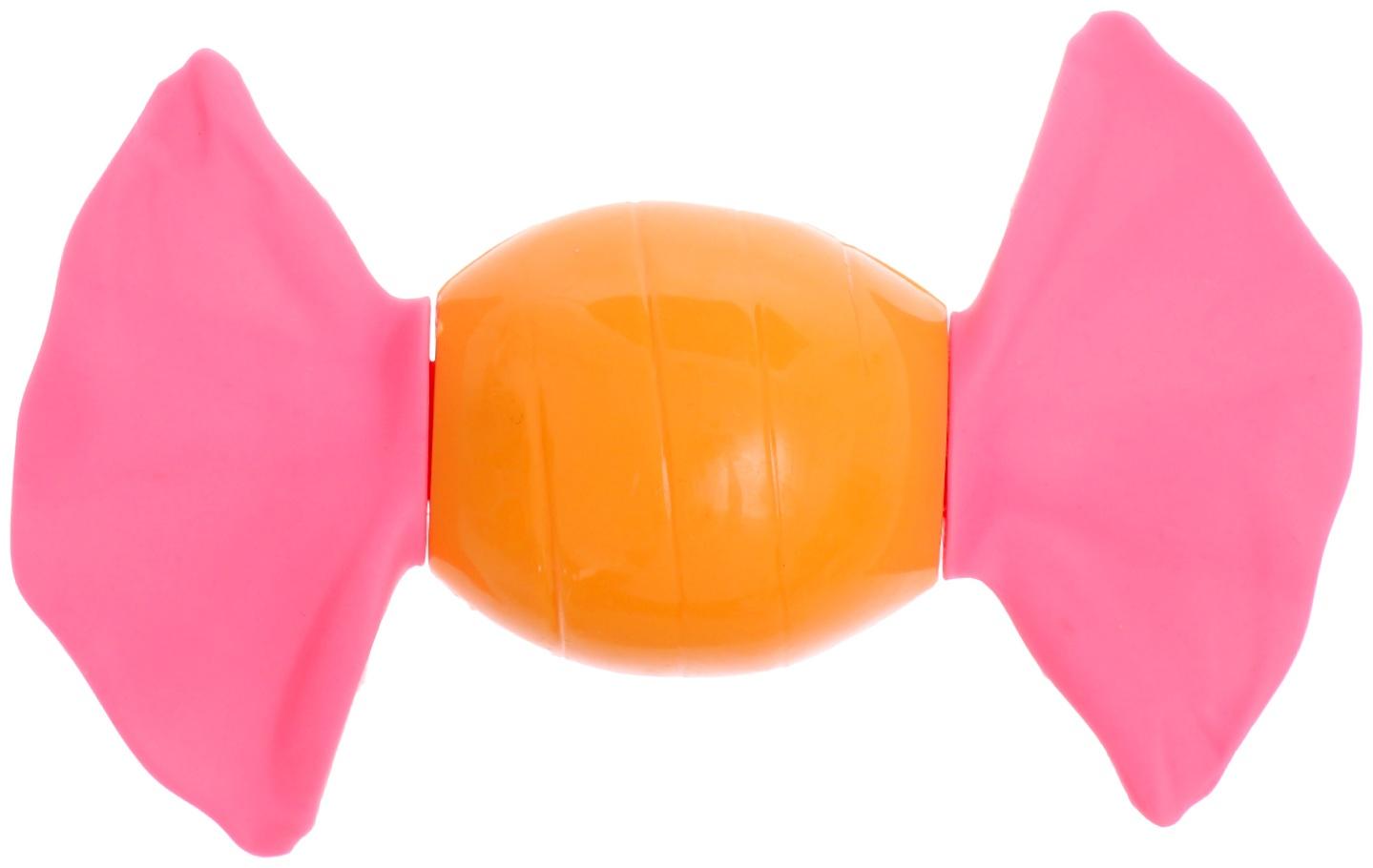 Набор погремушек «Сладости», 7 шт.