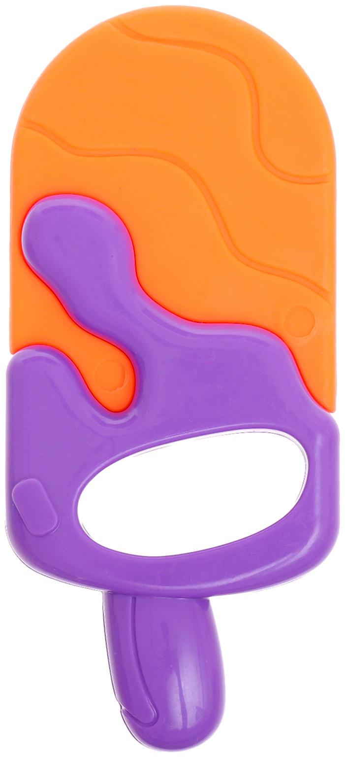 Набор погремушек «Сладости», 7 шт.