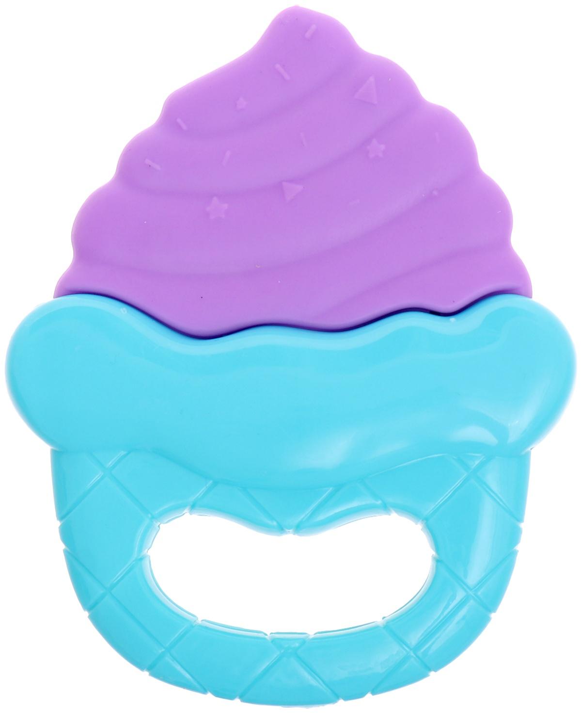 Набор погремушек «Сладости», 7 шт.