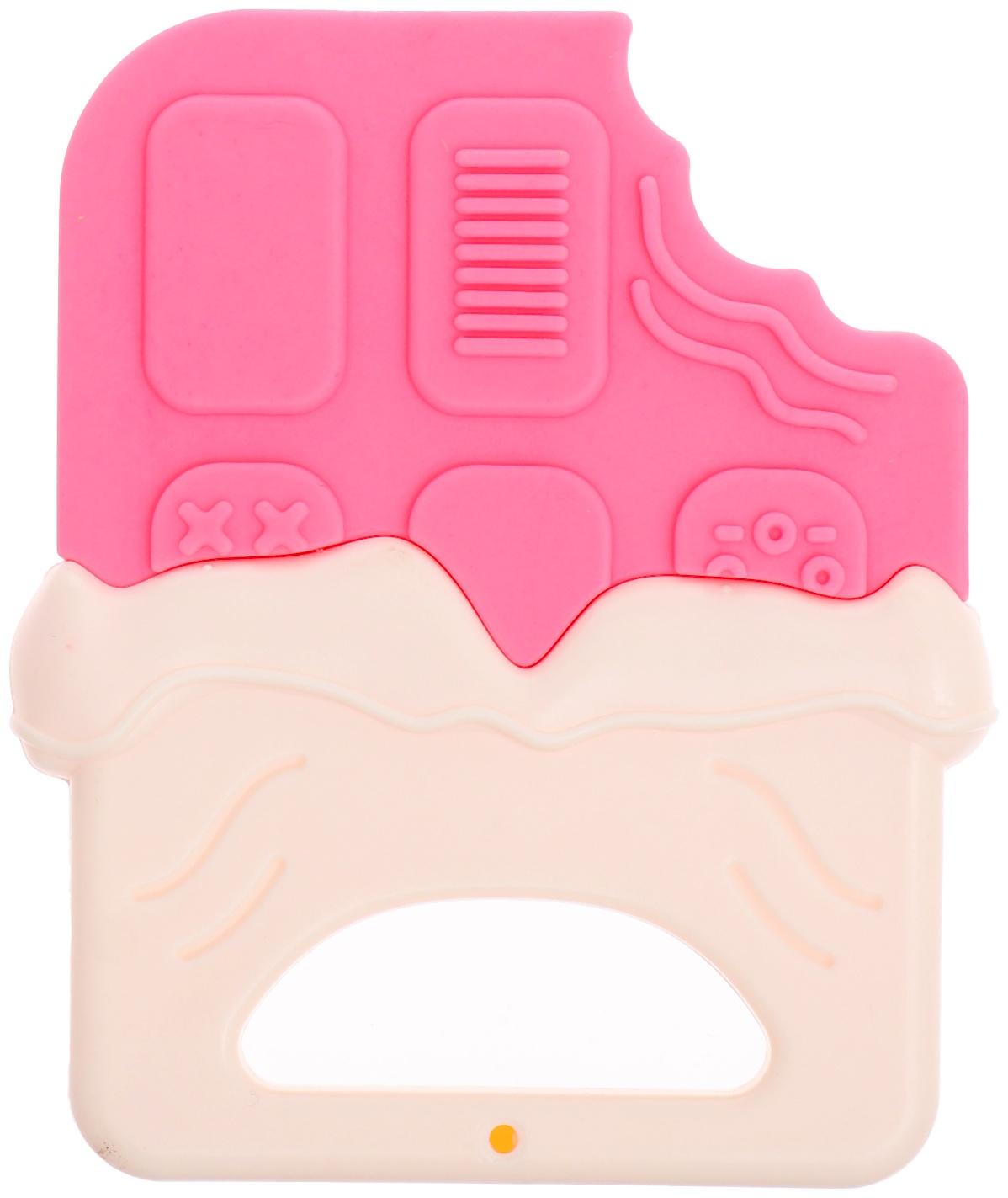 Набор погремушек «Сладости», 7 шт.