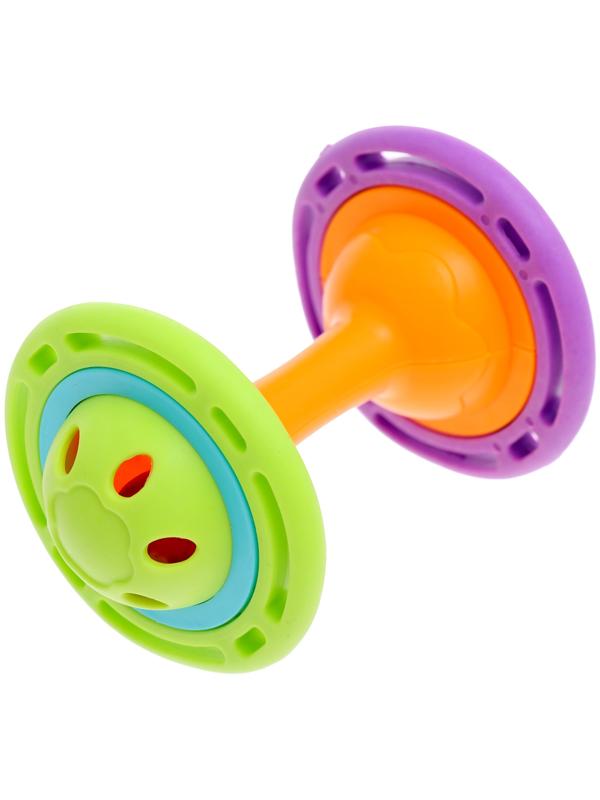 Набор погремушек «Сладости», 7 шт.