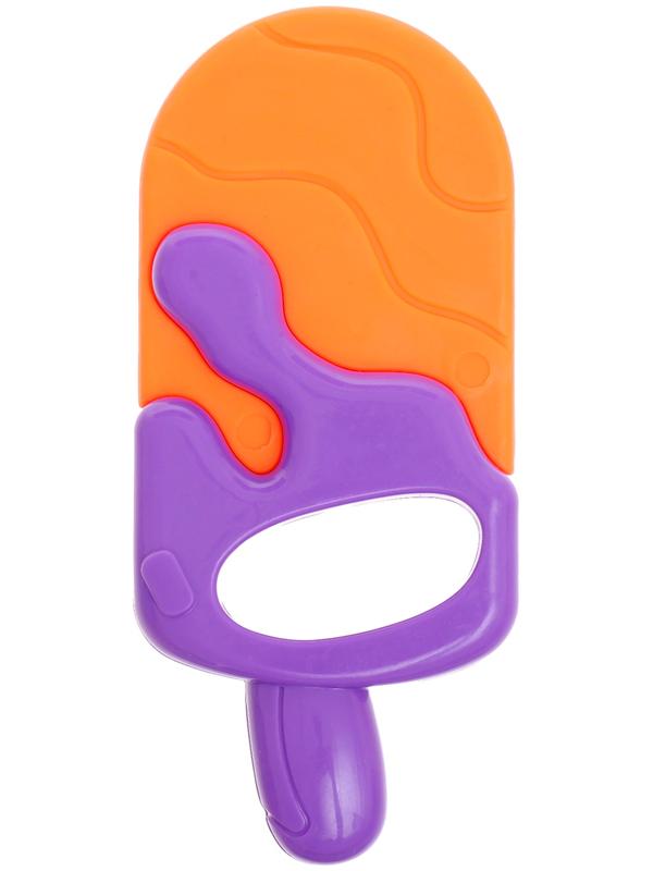 Набор погремушек «Сладости», 7 шт.