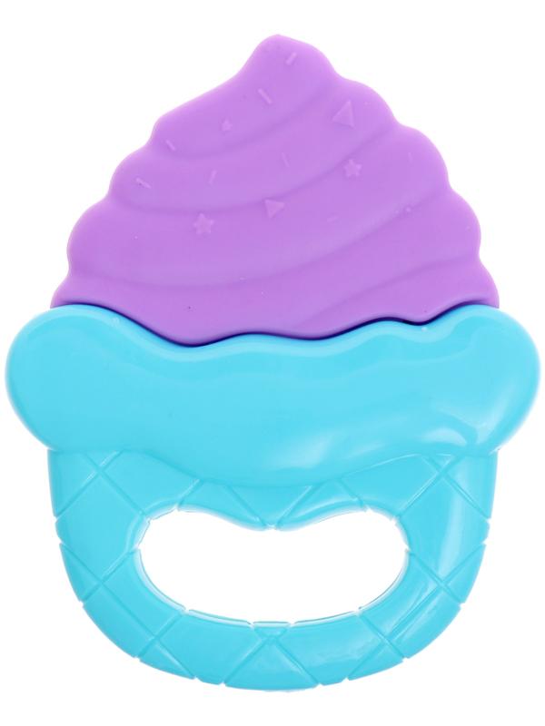 Набор погремушек «Сладости», 7 шт.