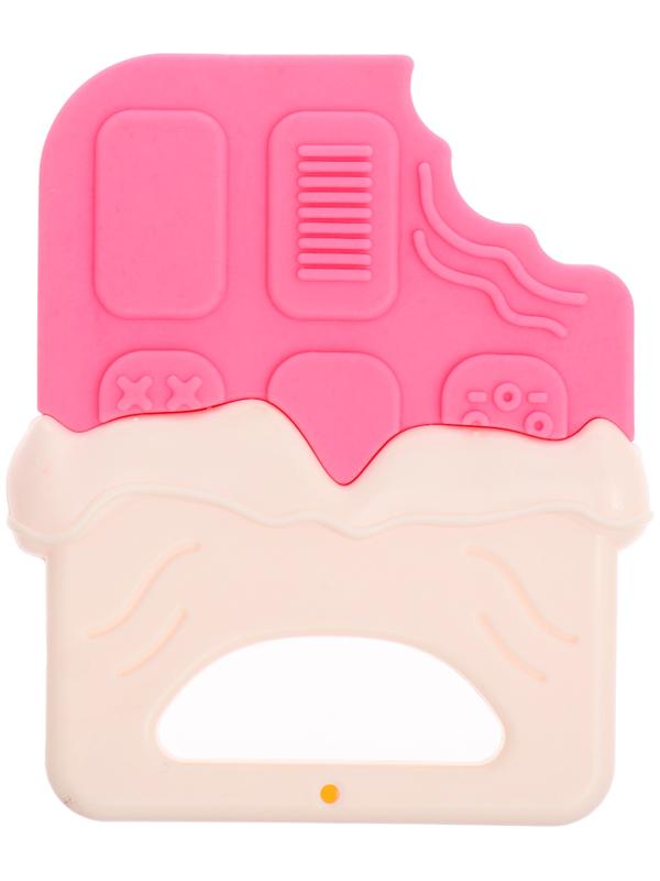 Набор погремушек «Сладости», 7 шт.