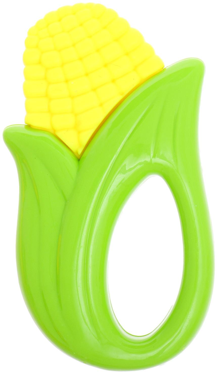 Набор погремушек «Продукты», 6 шт.