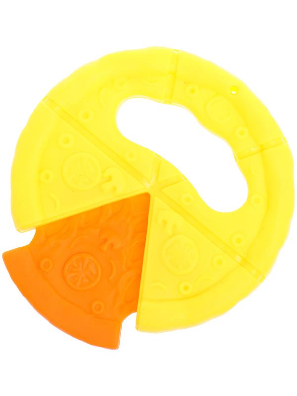 Набор погремушек «Продукты», 6 шт.