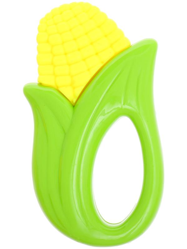 Набор погремушек «Продукты», 6 шт.