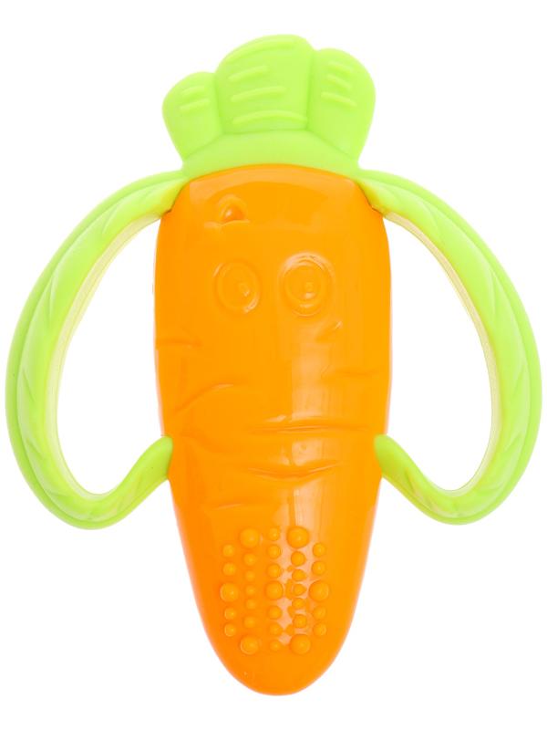 Набор погремушек «Продукты», 6 шт.