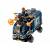 Конструктор Lari «Мстители: Нападение на грузовик» 11506 (Super Heroes 76143) / 501 деталь