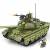 Конструктор Sembo Block «Танк Type 59» 105682 / 812 деталей