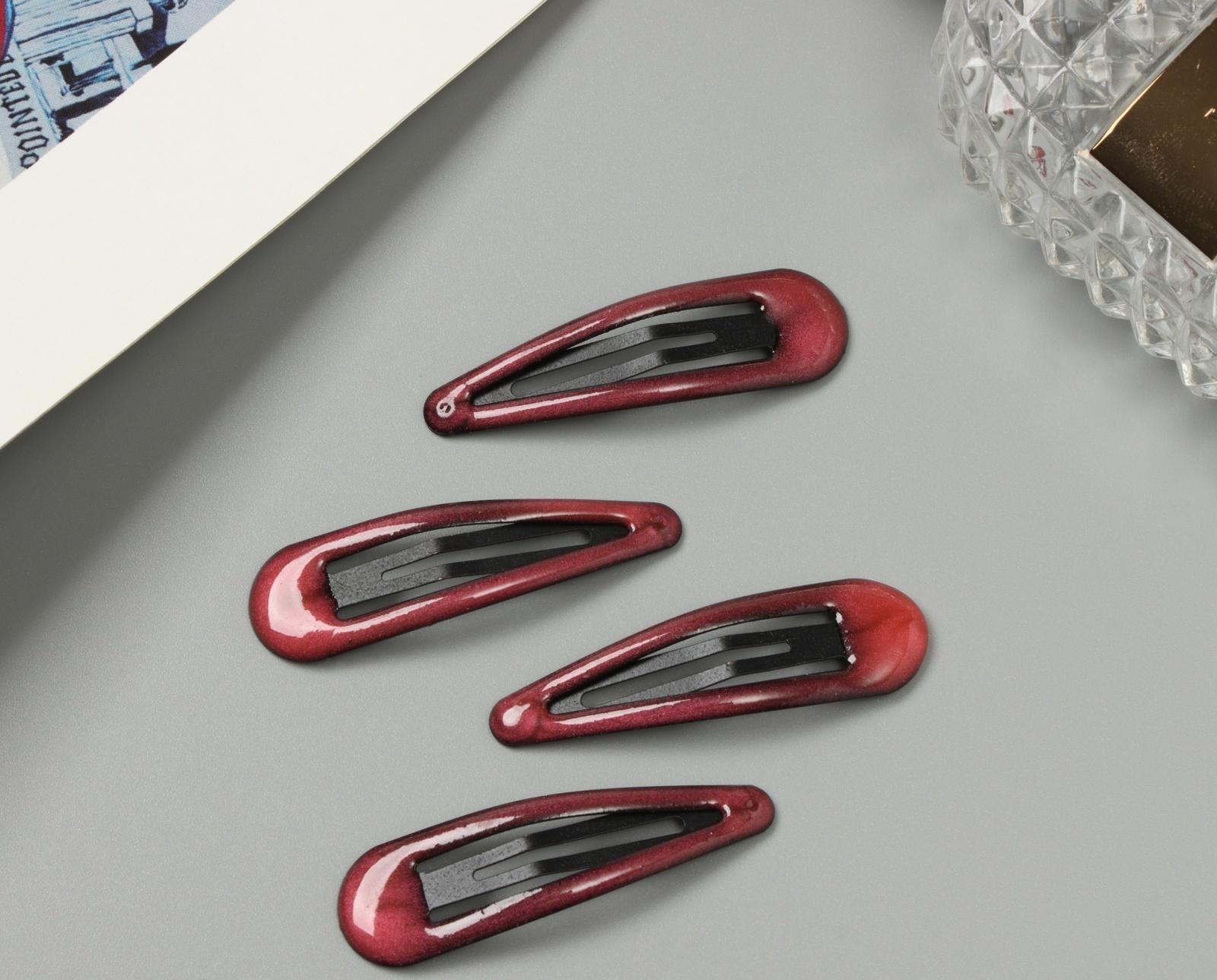 Невидимка для волос 