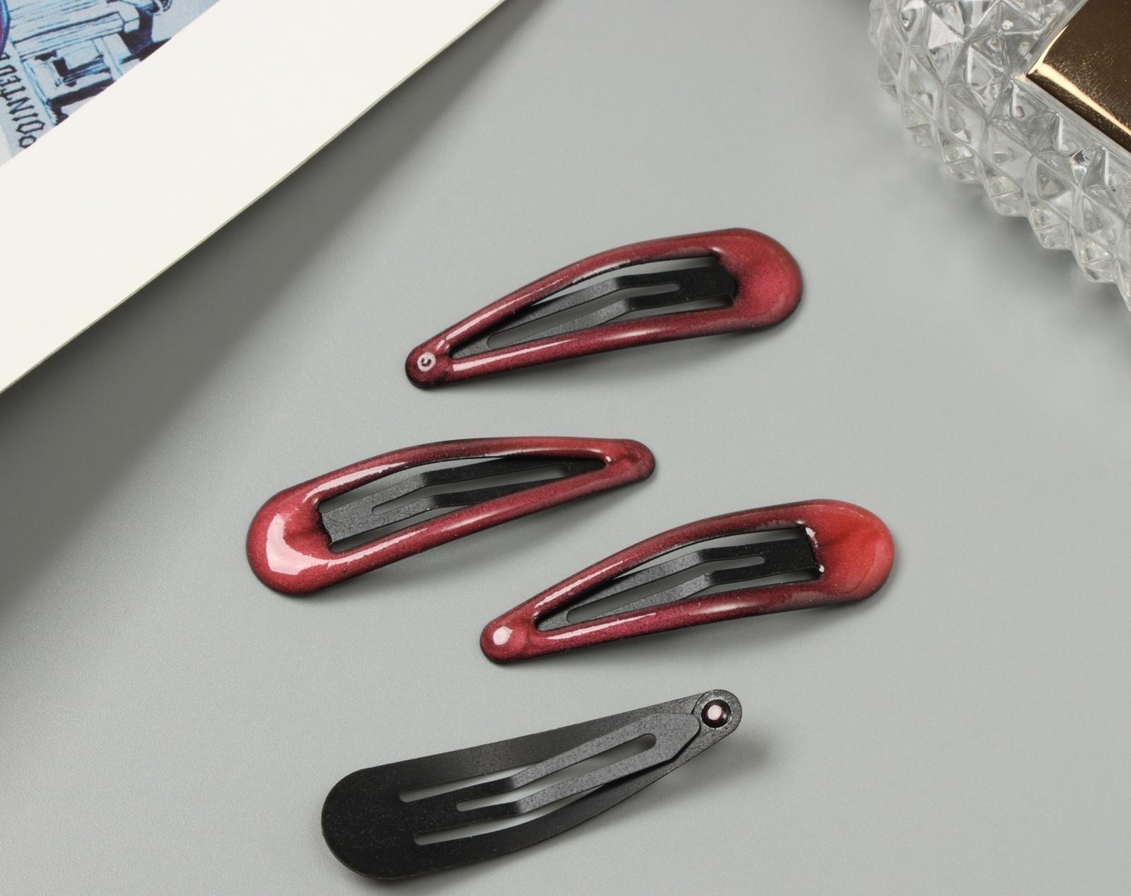 Невидимка для волос 