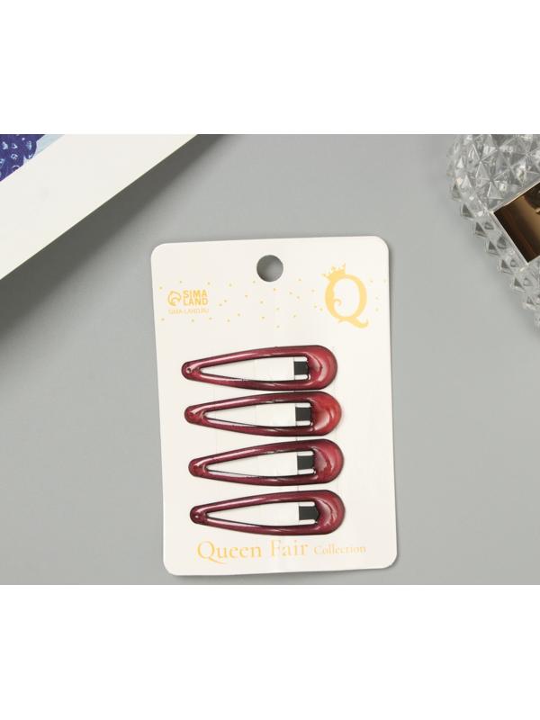 Невидимка для волос 