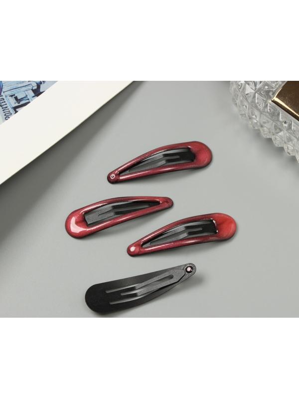 Невидимка для волос 