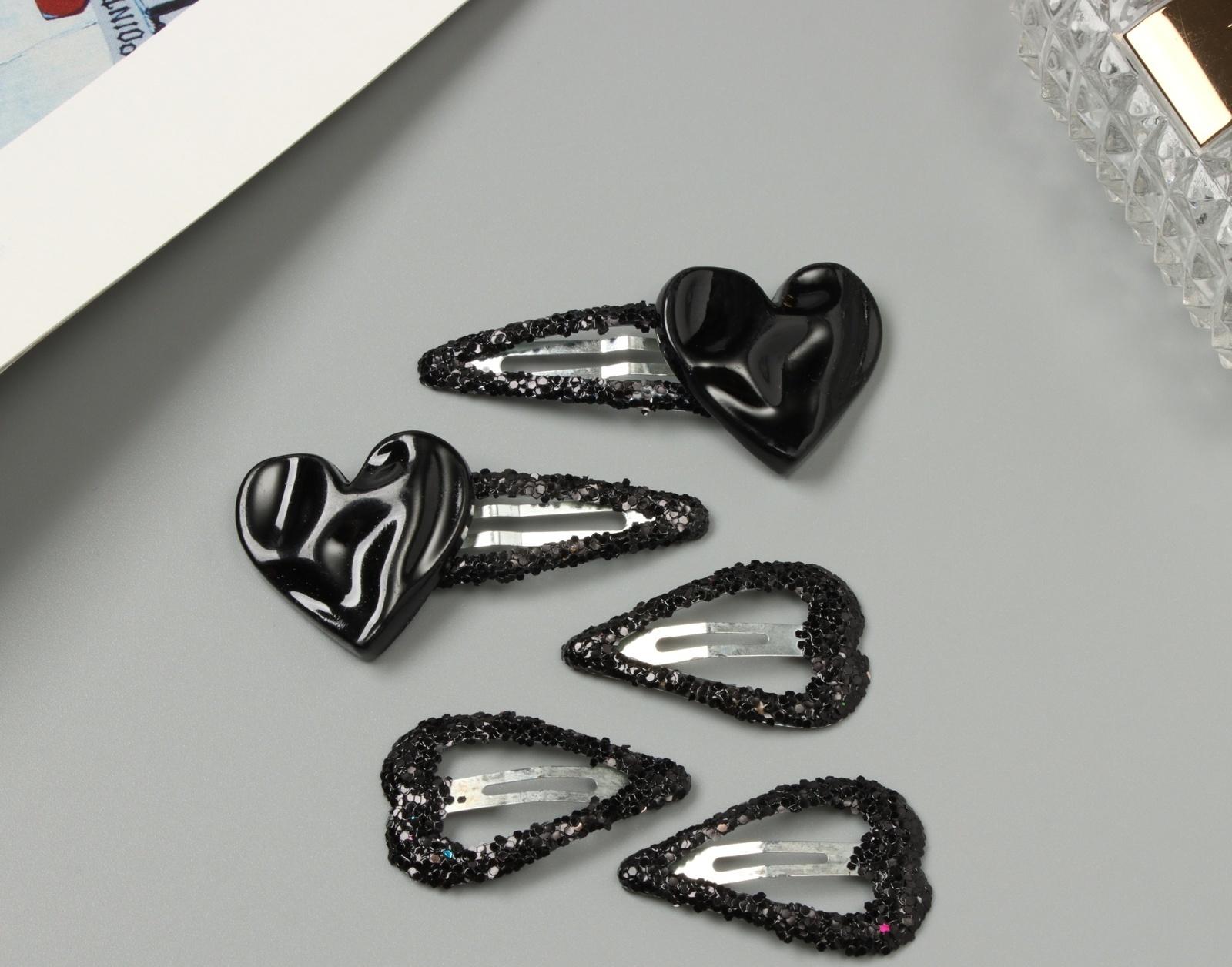 Невидимка для волос 