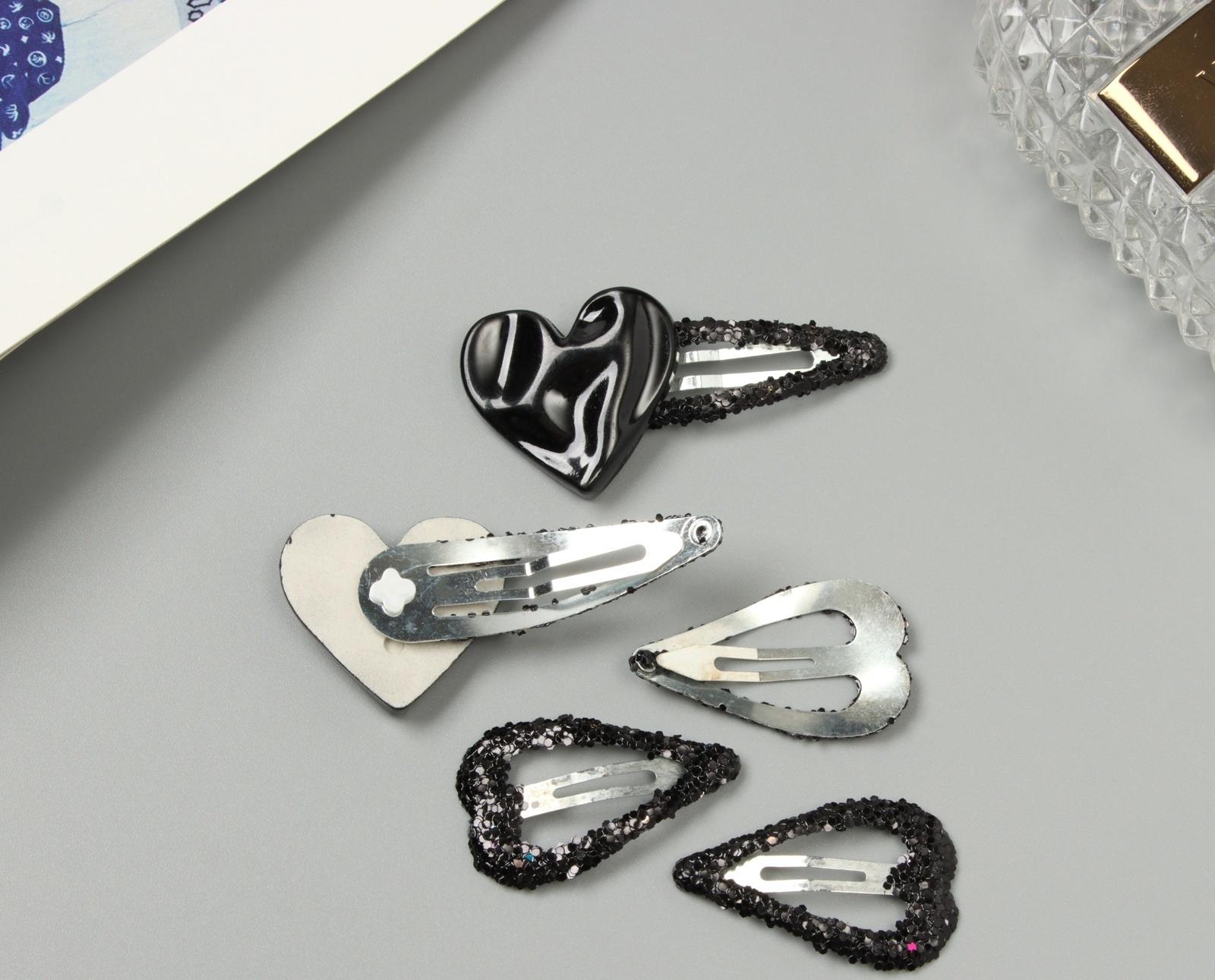 Невидимка для волос 